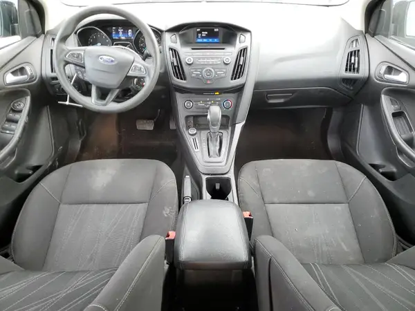 1FADP3F27HL218976 2017 FORD FOCUS - Image 8