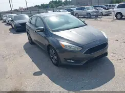 1FADP3F27HL219271 2017 FORD FOCUS