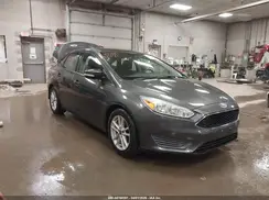 1FADP3F27HL220646 2017 FORD FOCUS