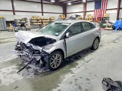 1FADP3F27HL221005 2017 FORD FOCUS
