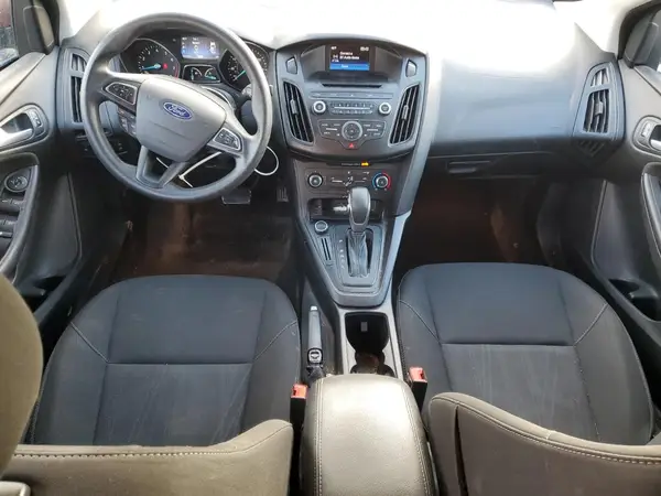 1FADP3F27HL223272 2017 FORD FOCUS - Image 8