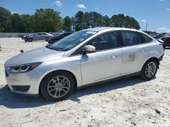 1FADP3F27HL223918 2017 FORD FOCUS