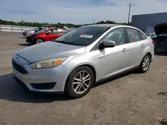 1FADP3F27HL225250 2017 FORD FOCUS