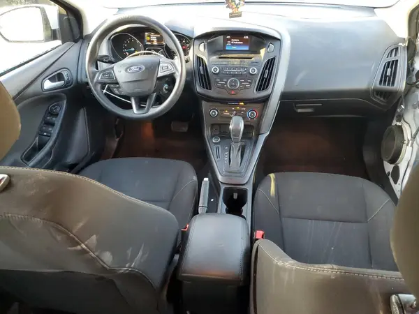 1FADP3F27HL226219 2017 FORD FOCUS - Image 8