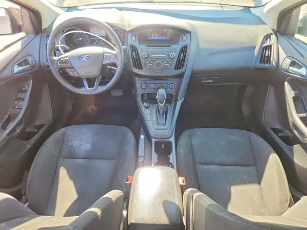 1FADP3F27HL227032 2017 FORD FOCUS - Image 8