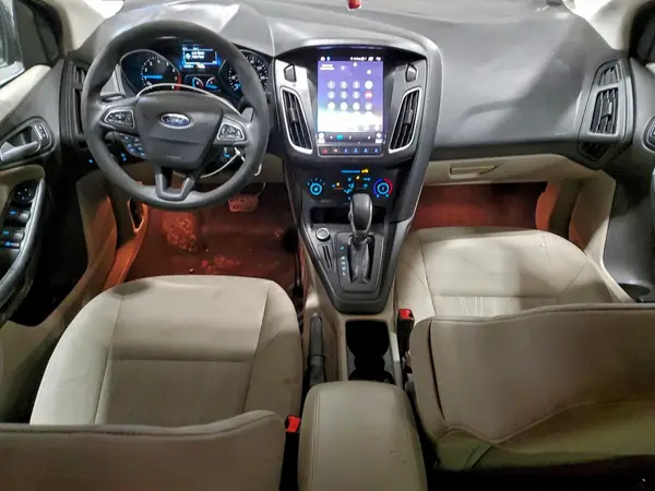 1FADP3F27HL227497 2017 FORD FOCUS - Image 8