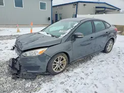 1FADP3F27HL229332 2017 FORD FOCUS