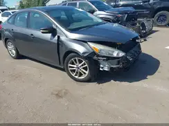 1FADP3F27HL229444 2017 FORD FOCUS