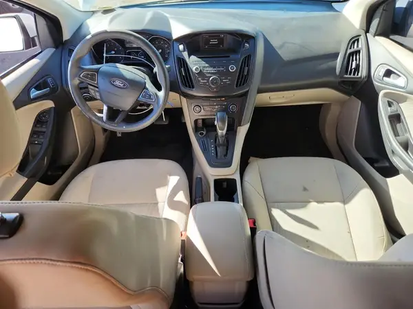 1FADP3F27HL230173 2017 FORD FOCUS - Image 8