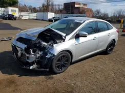 1FADP3F27HL232845 2017 FORD FOCUS