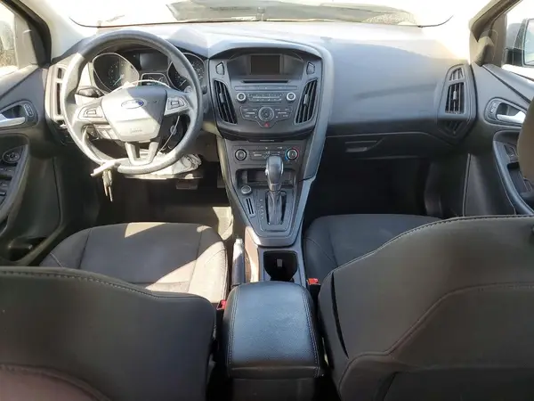 1FADP3F27HL232845 2017 FORD FOCUS - Image 8