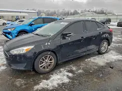 1FADP3F27HL234157 2017 FORD FOCUS