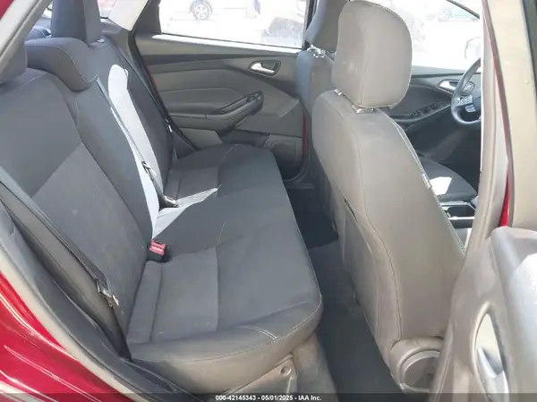 1FADP3F27HL235454 2017 FORD FOCUS - Image 8