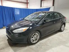 1FADP3F27HL239004 2017 FORD FOCUS