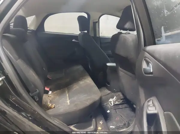 1FADP3F27HL240976 2017 FORD FOCUS - Image 8