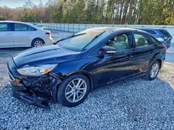 1FADP3F27HL241397 2017 FORD FOCUS