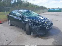 1FADP3F27HL241626 2017 FORD FOCUS
