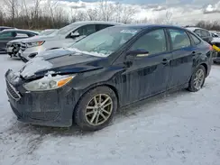 1FADP3F27HL243294 2017 FORD FOCUS