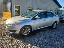 1FADP3F27HL243571 2017 FORD FOCUS