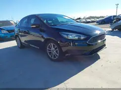 1FADP3F27HL244381 2017 FORD FOCUS