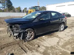 1FADP3F27HL246518 2017 FORD FOCUS