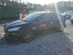 1FADP3F27HL249547 2017 FORD FOCUS