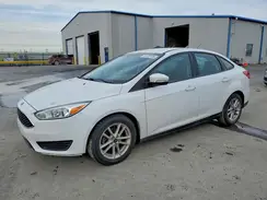 1FADP3F27HL251069 2017 FORD FOCUS