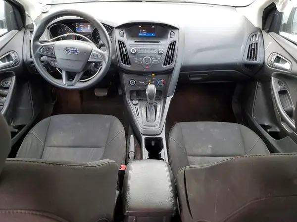 1FADP3F27HL251069 2017 FORD FOCUS - Image 8