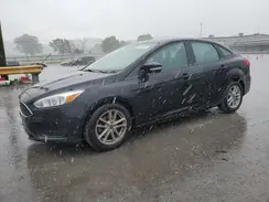 1FADP3F27HL251587 2017 FORD FOCUS