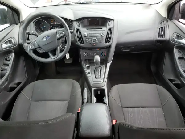 1FADP3F27HL251587 2017 FORD FOCUS - Image 8