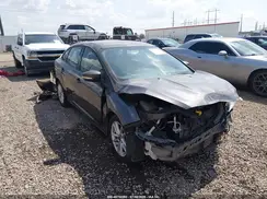 1FADP3F27HL251797 2017 FORD FOCUS