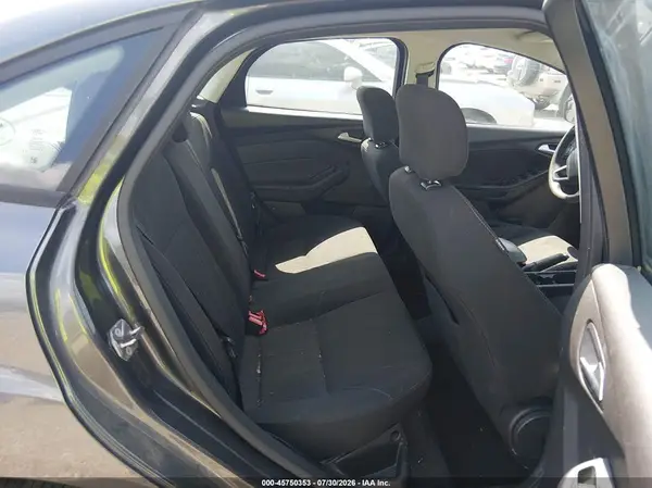 1FADP3F27HL251797 2017 FORD FOCUS - Image 8