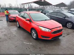 1FADP3F27HL252481 2017 FORD FOCUS