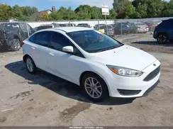 1FADP3F27HL252643 2017 FORD FOCUS