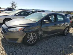 1FADP3F27HL253601 2017 FORD FOCUS