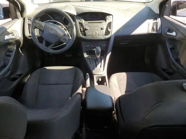 1FADP3F27HL253601 2017 FORD FOCUS - Image 8