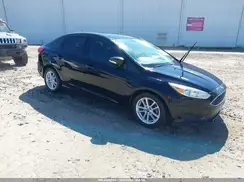1FADP3F27HL256532 2017 FORD FOCUS