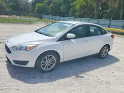 1FADP3F27HL256711 2017 FORD FOCUS