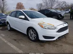 1FADP3F27HL259639 2017 FORD FOCUS