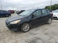 1FADP3F27HL259706 2017 FORD FOCUS