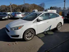 1FADP3F27HL259835 2017 FORD FOCUS