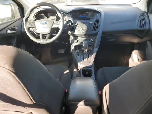 1FADP3F27HL259835 2017 FORD FOCUS - Image 8