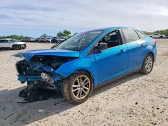 1FADP3F27HL261729 2017 FORD FOCUS