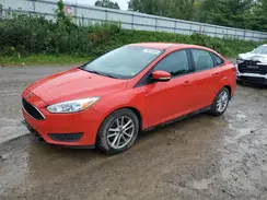 1FADP3F27HL263044 2017 FORD FOCUS
