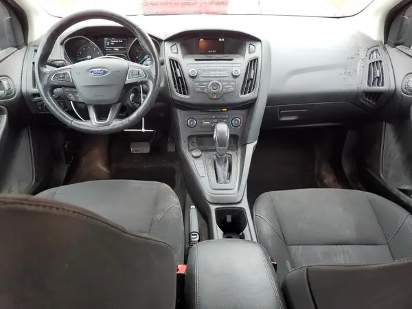 1FADP3F27HL263044 2017 FORD FOCUS - Image 8