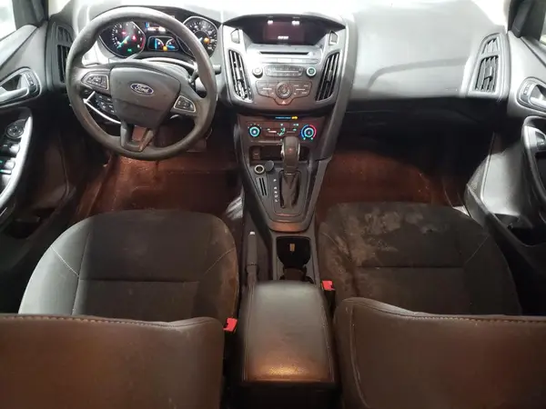 1FADP3F27HL263562 2017 FORD FOCUS - Image 8