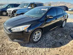 1FADP3F27HL267210 2017 FORD FOCUS