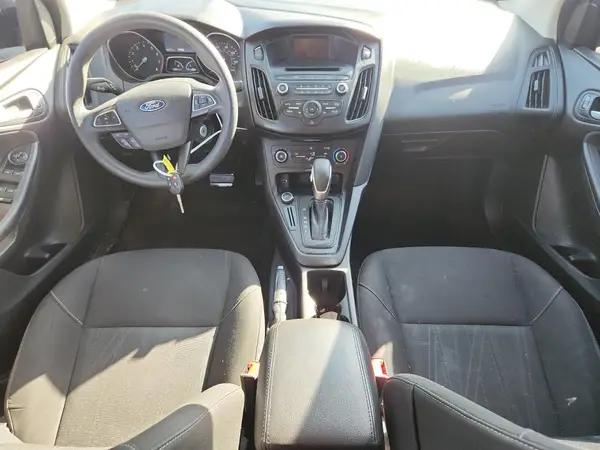 1FADP3F27HL267210 2017 FORD FOCUS - Image 8