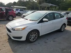 1FADP3F27HL267479 2017 FORD FOCUS