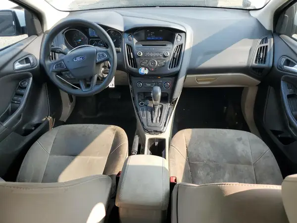 1FADP3F27HL267479 2017 FORD FOCUS - Image 8